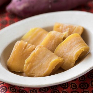 茨城県産　ほしいも　500g×2パック_果物・フルーツ 干し芋 ドライフルーツ ほしいも ホシイモ_【1386090】