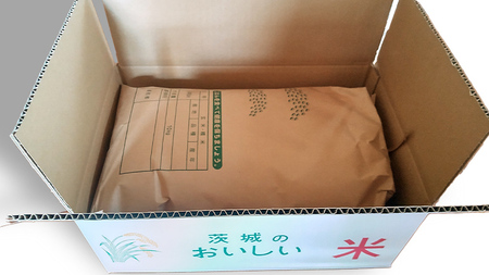 令和8年産 米 コシヒカリ 精米 10kg (茨城県共通返礼品 かすみがうら市) [DH020sa]