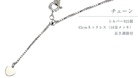 Pt1000 純プラチナ フォースコイン 1/10oz ペンダントトップ  [AH120sa]