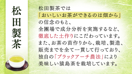 猿島茶 プレミアム 干し芋 アイス 5個 セット [DV018sa]