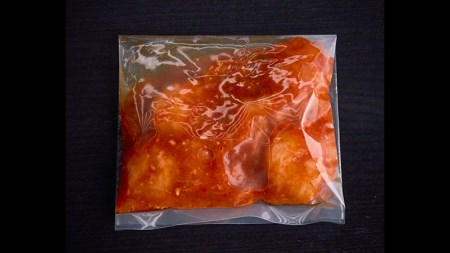 本格中華3種セット（エビチリ 、 四川風マーボーの素 、肉団子黒酢ソース ） [BK003sa]