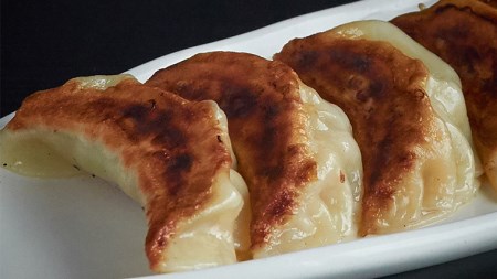 専門店 の 餃子 食べ比べ セット [BK009sa]