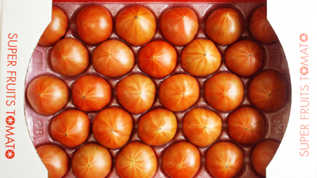 【2024年2月上旬発送開始】 フルーツトマト 大箱 約2.6kg  （20～35玉）×1箱 糖度7度以上 トマト とまと 野菜 [BC018sa]