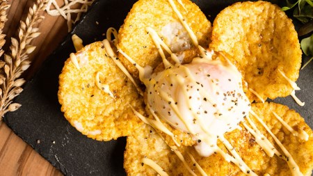 半熟せんべい 5袋詰合せ クアトロセット 半熟カレーせん 半生しょうゆせん 半熟もんじゃ煎餅 半熟キャラメルせんべい カレー味  [AO008sa]