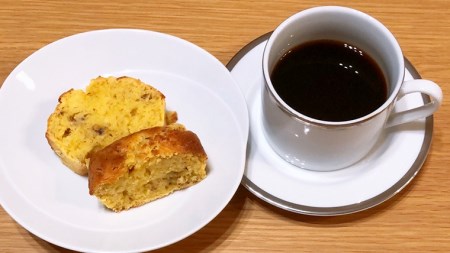 らいず珈琲 オリジナルブレンド ３種（各100g）【粉】  [CK003sa]