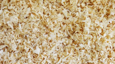 小動物のウッドマット 10L×4袋 [BU013sa]