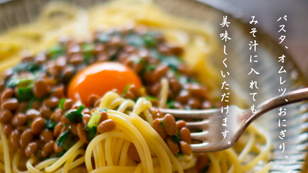 干納豆 詰め合わせ ななつぼし セット 【茨城県共通返礼品／八千代町】  [DW001sa]