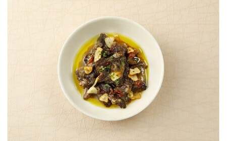 神栖の缶詰工場で製造！ くじらアヒージョ 160g×12缶 セット 鯨 アヒージョ 缶詰 おつまみ