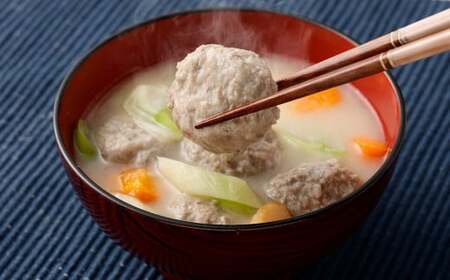 あらびき いわし つみれ 合計1.8kg (15g×20粒×6p) イワシ 鰯 練り物 すり身 鍋 おでん 具