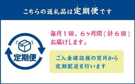 【6ヶ月定期便】とんでもない鯖真空パック4枚×6回 合計24枚