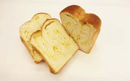 AU-18 【3ヵ月定期便】6種の食パンセット 6斤×3回  食パン パン