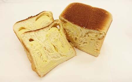 AU-11 パンの店イシバシ 大人気の食パン3種セット 3斤 食パン パン