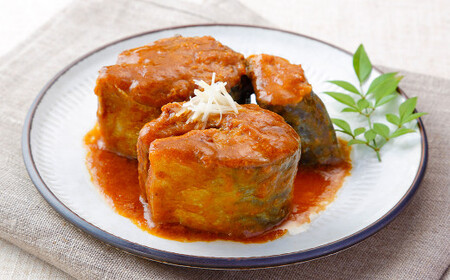 【3ヶ月定期便】産地がわかる 寒さば みそ煮 190g×24缶入 合計72缶 鯖 サバ サバ缶 鯖缶 魚 さかな 缶詰 缶詰め 国産