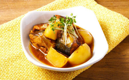 【6ヶ月定期便】産地がわかる 寒さば みそ煮 190g×24缶入 合計144缶 鯖 サバ サバ缶 鯖缶 魚 さかな 缶詰 缶詰め 国産