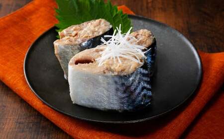 寒さば水煮 190g×24缶入 合計4.56kg さば サバ 鯖 水煮 缶詰 缶詰め 国産