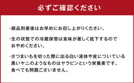 【 訳あり 】“熟成” 茨城県産 神栖市産 さつまいも 【 紅はるか 】 約10kg 芋 いも サツマイモ 野菜 やさい 国産
