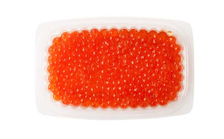 【数量限定価格】いくら醬油漬け (北海道産原料使用) 100g