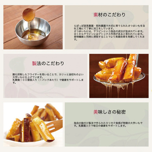 【3ヶ月定期便】らぽっぽファーム【工場直送】美腸大学いも2kg｜さつまいも 大学芋 芋 サツマイモ だいがくいも スイーツ お菓子 冷凍 美腸大学芋 人気 送料無料 茨城県 行方市 らぽっぽファーム（CQ-70）