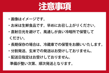 HA-4-1　★新米★【数量限定】R6年産 コシヒカリ 5kg＋にじのきらめき 5kg　茨城県産米　おいしさ食べ比べセット