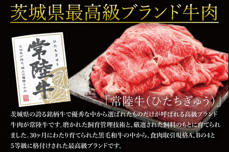 J-5 美明豚＆常陸牛 最高のステーキセット