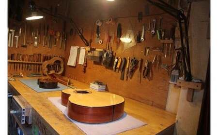 【ウクレレ】Crocodileモデル