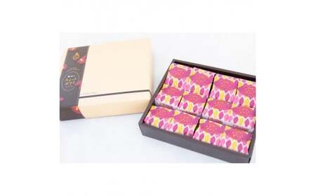 さつまいも農家が作ったスイートポテト