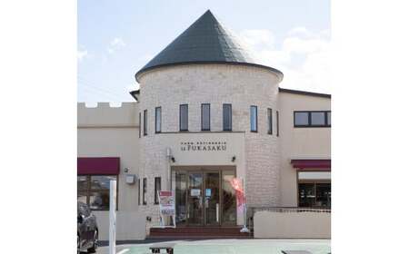 さつまいも農家が作ったスイートポテト