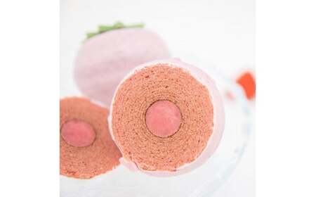 イチゴバウムプレミアム