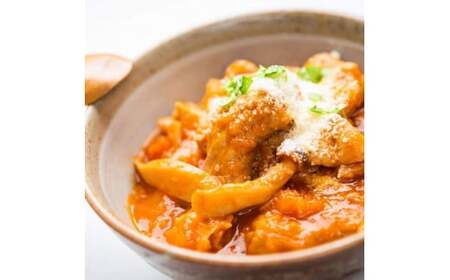 トマトもつ煮　2パック