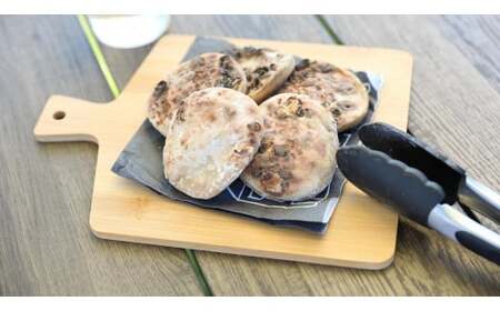 さつまいもたっぷり芋もち 5個入り×4パック(計20個) いももち 餅