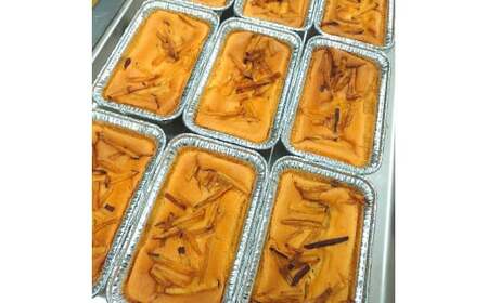 焼いものチーズケーキ　120g×4個