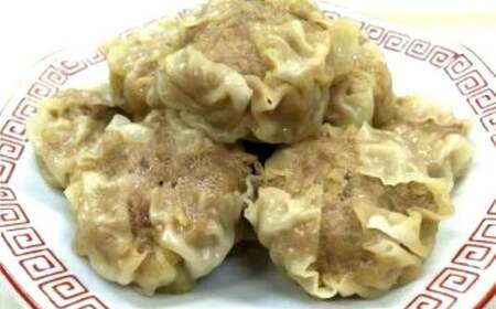 お惣菜セット ハンバーグ140g×3個・焼売10個・餃子10個・スペアリブ2本 まごころ豚