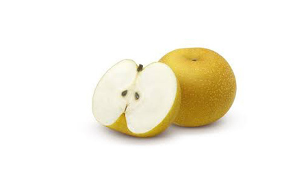 にっこり梨 5kg（8～14個）【2026年10月より発送開始】（茨城県共通返礼品 [梨]：大子町産）