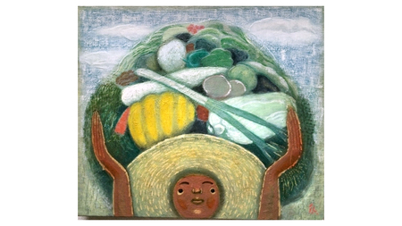 【 限定 1点 】収穫 1