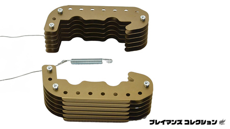 CB750F エンジン冷却増設アルミフィン