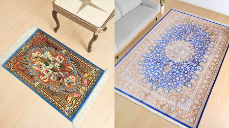 キリム ・ 絨毯 ・ ギャッベ オンライン クーポン 30000円分 