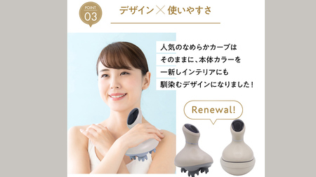 LINKA ヘッドスカルプスパ