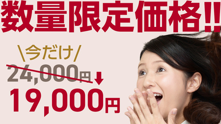 ＼ 数量限定価格！ ／ LINKA ヒートソニック（温熱音波ブラシ）