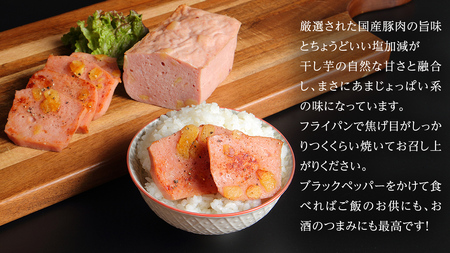 唯一無二 干し芋ミートローフ 380g と 干し芋 寒干し 極 100g×2パック