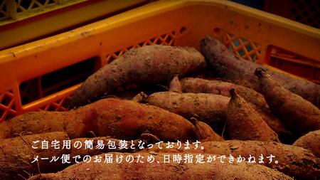 【 訳あり 】 干し芋 紅はるか ( シロタ ) ( 800g真空パック ) 【簡易包装・ご自宅用】 