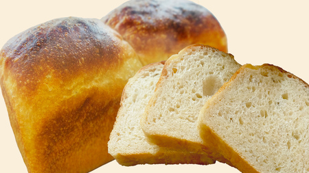 ハード トースト（２斤）