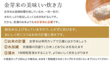 【 金芽米 ( 無洗米 ) 】 ＜12月下旬出荷＞ つくばみらい市産 コシヒカリ 5kg × 2袋 ( 計 10kg )