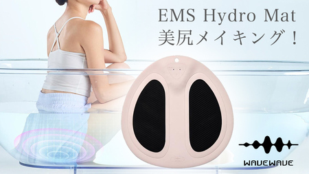 WAVE WAVE EMS Hydro Mat