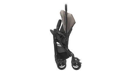 【コンビ】スゴカルL エッグショック RK グレー（GL）119892