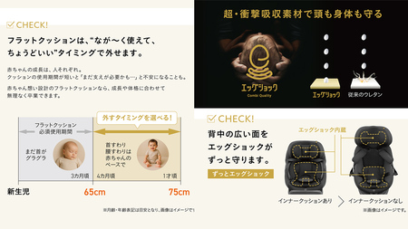 【コンビ】THE S R129 エッグショック ZG　ブラウン（BR）119951