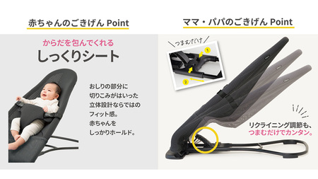 【 ピジョン 】 Wuggy2（ウギー2） ＜カラー：グリーン＞