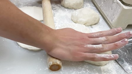 【数量限定】絶品クロワッサンと天然酵母パンのセット