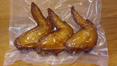 手羽先揚げ 18本セット