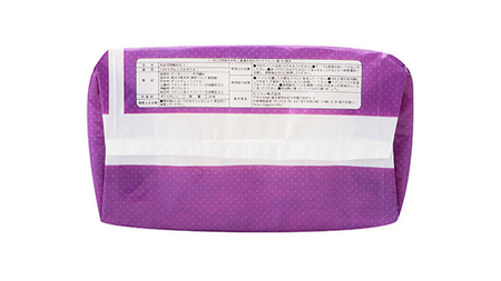 【 ピジョン 】 とれっぴー おねしょ対策パッド 24枚 ×6個セット