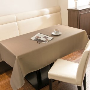 安い直送 ブラウンオリーブ テーブルクロス Lex 1 1 抗菌 1cm 日本製 おしゃれ 撥水 撥水加工 正方形 無地 ビニール より上質 円形 レストラン 汚れ防止 テーブルマット 家庭用 業務用 合皮 切り売り 正規輸入店 Nesthomes Co Ke